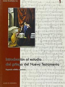 Introducción al estudio del griego del Nuevo Testamento. Testo greco e spagnolo.pdf