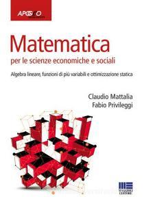 Matematica per le scienze economiche e sociali vol.2.pdf
