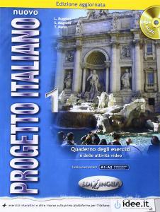 Nuovo progetto italiano. Con CD Audio vol.1.pdf
