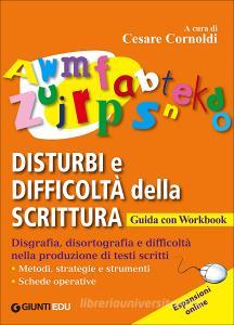 Disturbi e difficoltà della scrittura.pdf