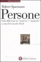 Persone. Sulla differenza tra «qualcosa» e «qualcuno».pdf