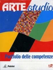 Artestudio. Modulo A-B1-B2-B3-Portfolio. Per le Scuole superiori.pdf