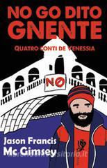 No go dito gnente. Quatro conti de Venessia.pdf