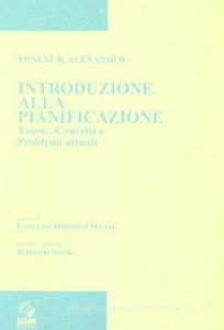 Introduzione alla pianificazione. Teorie, concetti e problemi attuali.pdf