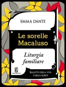 Le sorelle Macaluso. Liturgia familiare.pdf