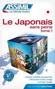 Le japonais sans peine vol.1.pdf