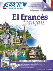 El Francés. Con CD-Audio.pdf