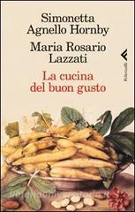 La cucina del buon gusto.pdf