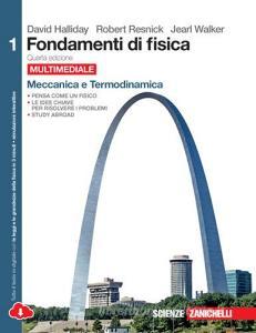 Fondamenti di fisica. Per le Scuole superiori. Con espansione online vol.1.pdf