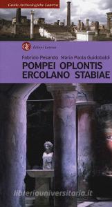 Pompei, Oplontis, Ercolano, Stabiae.pdf