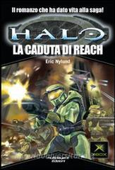 Halo. La caduta di Reach. Ediz. speciale.pdf