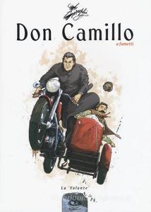 La volante. Don Camillo a fumetti vol.10.pdf