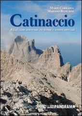 Catinaccio. Rifugi, cime, traversate, vie ferrate e sentieri attrezzati.pdf