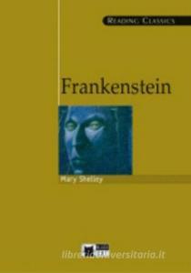 Frankenstein. Con CD-ROM.pdf