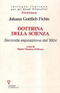 Dottrina della scienza. 2ª esposizione del 1804.pdf