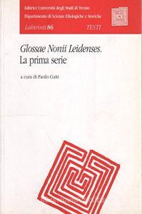Glossae nonii Leidenses. 1ª serie.pdf