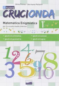 Nuovo crucionda. Per la Scuola media vol.1.pdf