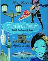 Taschens Berlin. Ediz. italiana, spagnola e portoghese.pdf