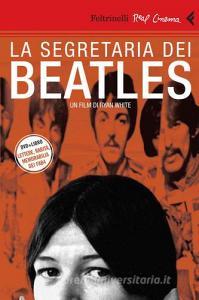 La segretaria dei Beatles. DVD. Con libro.pdf