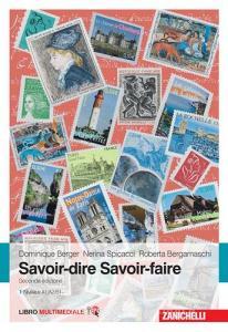 Savoir-dire, savoire-faire. Niveaux A1/A2/B1. Con Contenuto digitale (fornito elettronicamente) vol.1.pdf