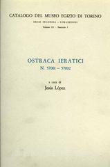 Ostraka ieratici n. 57001-57092 (Museo Egizio di Torino).pdf