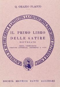 Il primo libro delle Satire. Versione interlineare.pdf
