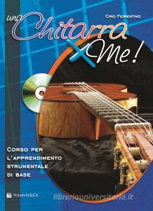 Una chitarra x me! Con Cd Audio.pdf