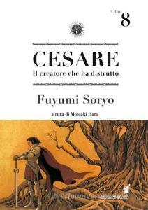 Cesare. Il creatore che ha distrutto vol.8.pdf