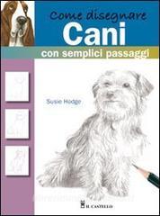 Come disegnare cani con semplici passaggi.pdf