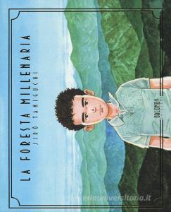 La foresta millenaria.pdf