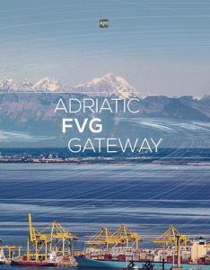 Adriatic FVG Gateway. Ediz. italiana e inglese.pdf