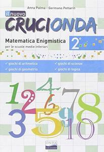 Nuovo crucionda. Per la Scuola media vol.2.pdf