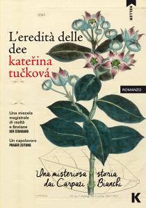 L eredità delle dee. Una misteriosa storia dai Carpazi Bianchi.pdf