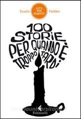 100 storie per quando è troppo tardi.pdf