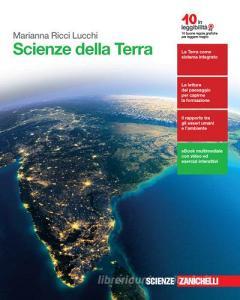 Scienze Della Terra. Per Le Scuole Superiori. Con Contenuto Digitale ...