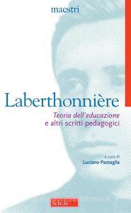 «Teoria delleducazione» e altri scritti pedagogici.pdf