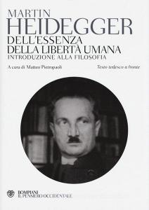 Dellessenza della libertà umana. Introduzione alla filosofia. Testo tedesco a fronte.pdf