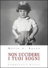 Non uccidere i tuoi sogni.pdf