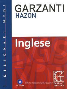 Dizionario medio di inglese. Con CD-ROM.pdf