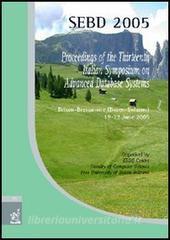 SEBD 2005. Proceedings of the 13/th Italian Symposium on advanced database systems (Brixen-Bozen, 19-22 June 2005).pdf