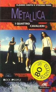 Metallica. I quattro cavalieri.pdf