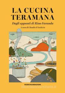 La cucina teramana. Dagli appunti di Rino Faranda.pdf