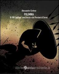 Ebook Polimnia di Alessandro Cortese edito da Edizioni SAECULA