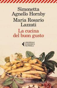 La cucina del buon gusto.pdf