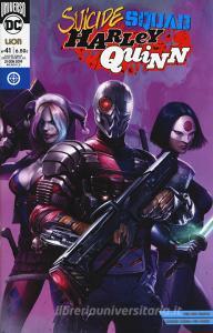 Suicide Squad. Harley Quinn vol.41.pdf