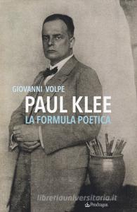 Paul klee. La formula poetica.pdf