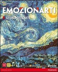 Emozionarti. Vol. A-B: Comunicazione visiva-Storia dellarte. Per la Scuola media. Con espansione online.pdf