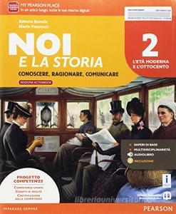 Noi e la storia. Per la Scuola media. Con e-book. Con 2 espansioni online vol.2.pdf