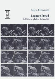 Leggere Freud. Dallisteria alla fine dellanalisi.pdf