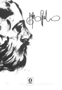 Bjorn Giordano. Artbook. Ediz. illustrata.pdf